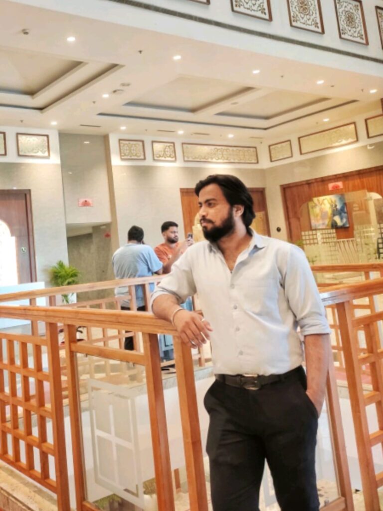 A Journey of Growth & Innovation