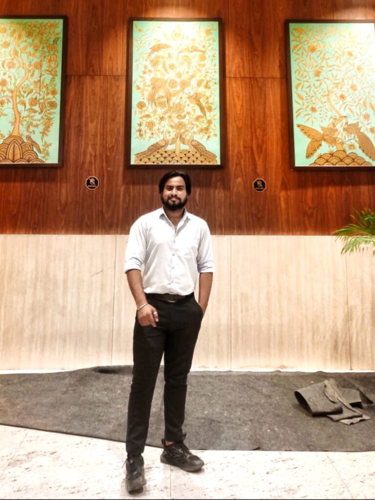 A Journey of Growth & Innovation